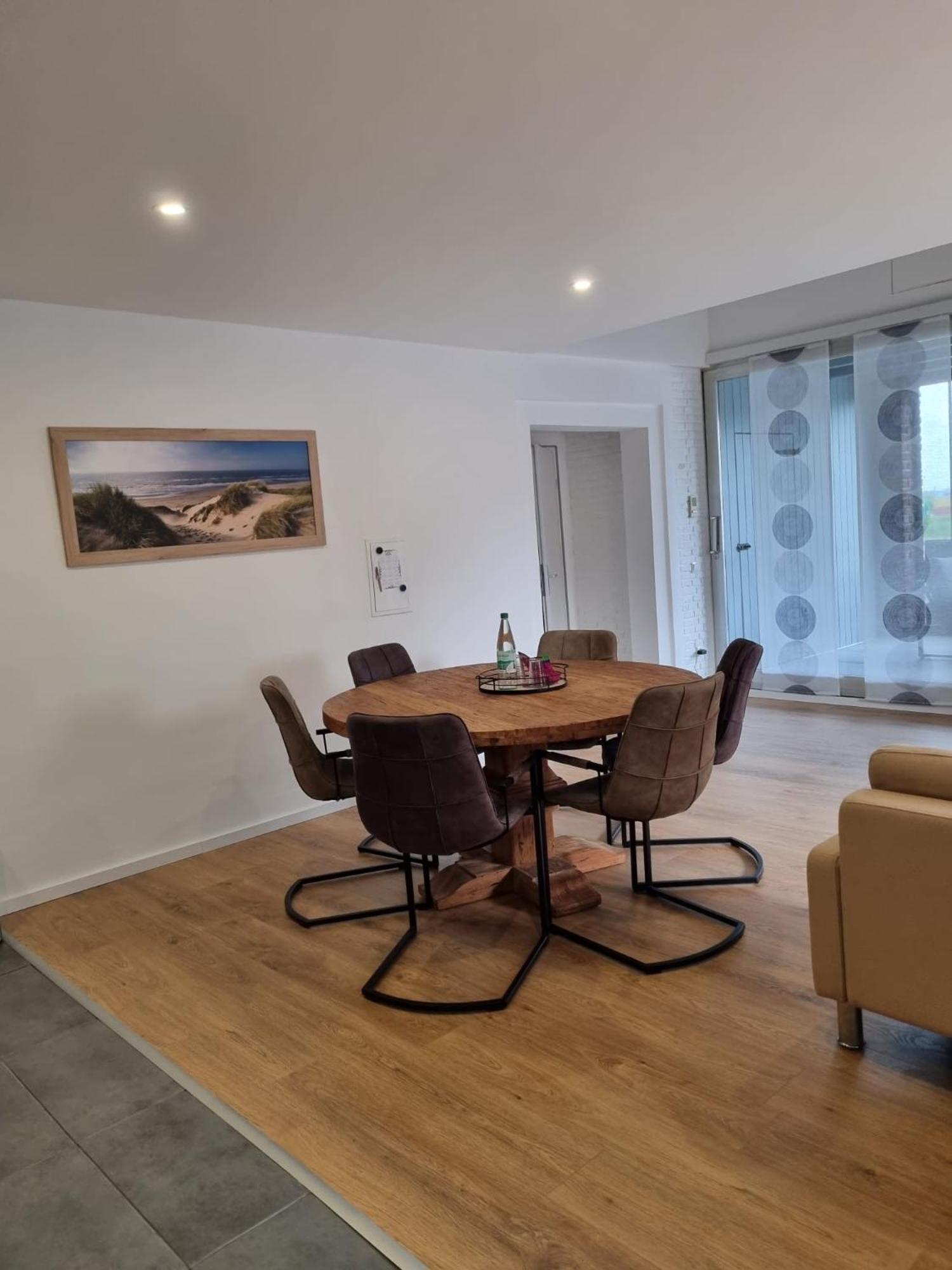 Ferienwohnung Am Rheinpark Emmerich am Rhein Zewnętrze zdjęcie