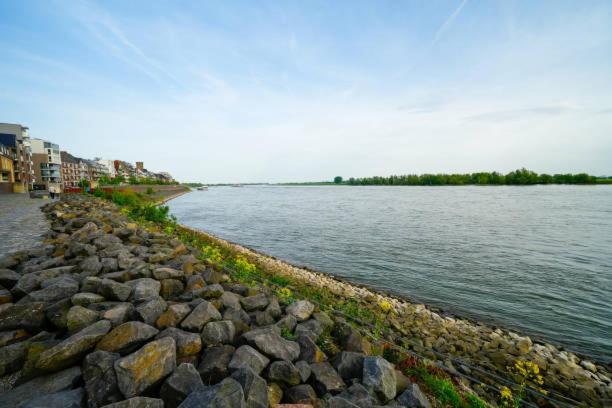 Ferienwohnung Am Rheinpark Emmerich am Rhein Zewnętrze zdjęcie