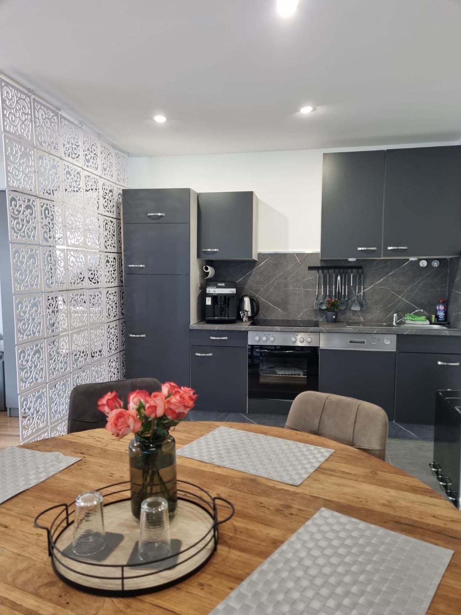 Ferienwohnung Am Rheinpark Emmerich am Rhein Zewnętrze zdjęcie