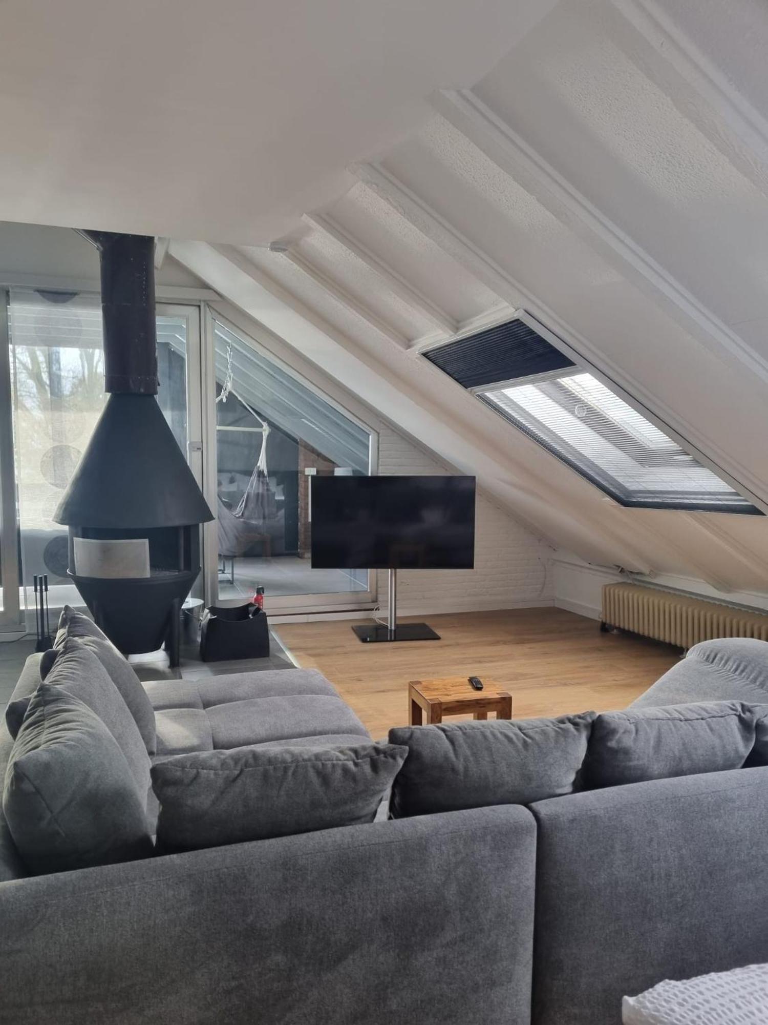 Ferienwohnung Am Rheinpark Emmerich am Rhein Zewnętrze zdjęcie