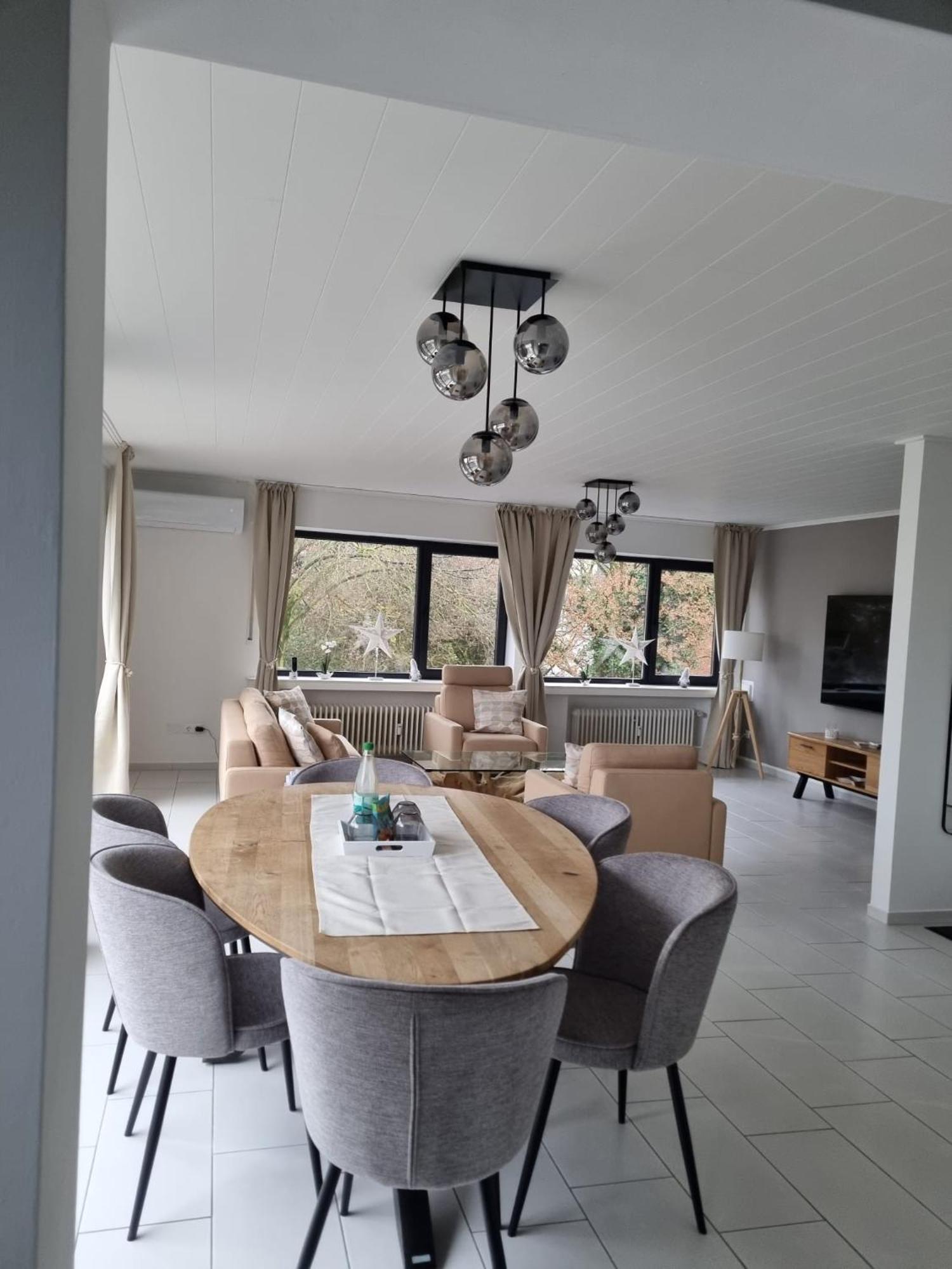 Ferienwohnung Am Rheinpark Emmerich am Rhein Zewnętrze zdjęcie