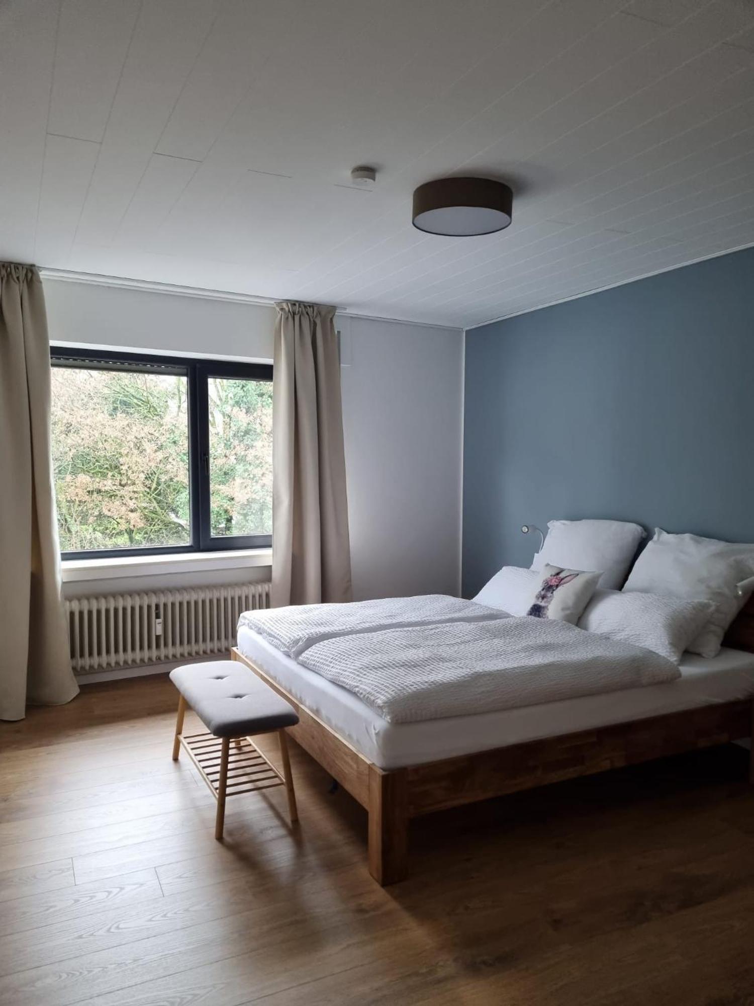 Ferienwohnung Am Rheinpark Emmerich am Rhein Zewnętrze zdjęcie