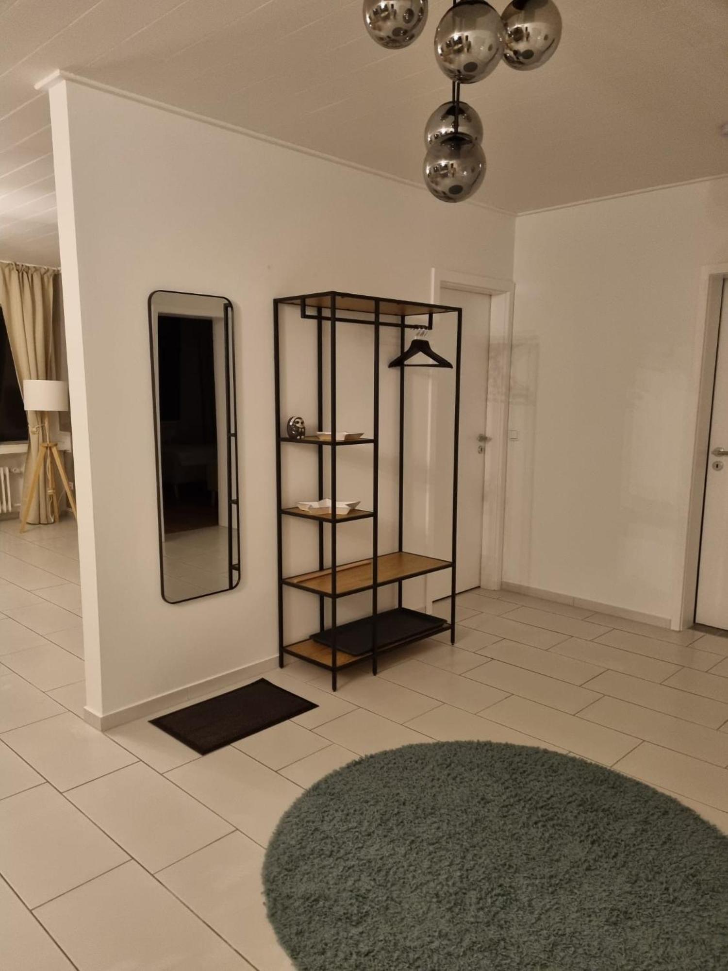 Ferienwohnung Am Rheinpark Emmerich am Rhein Zewnętrze zdjęcie