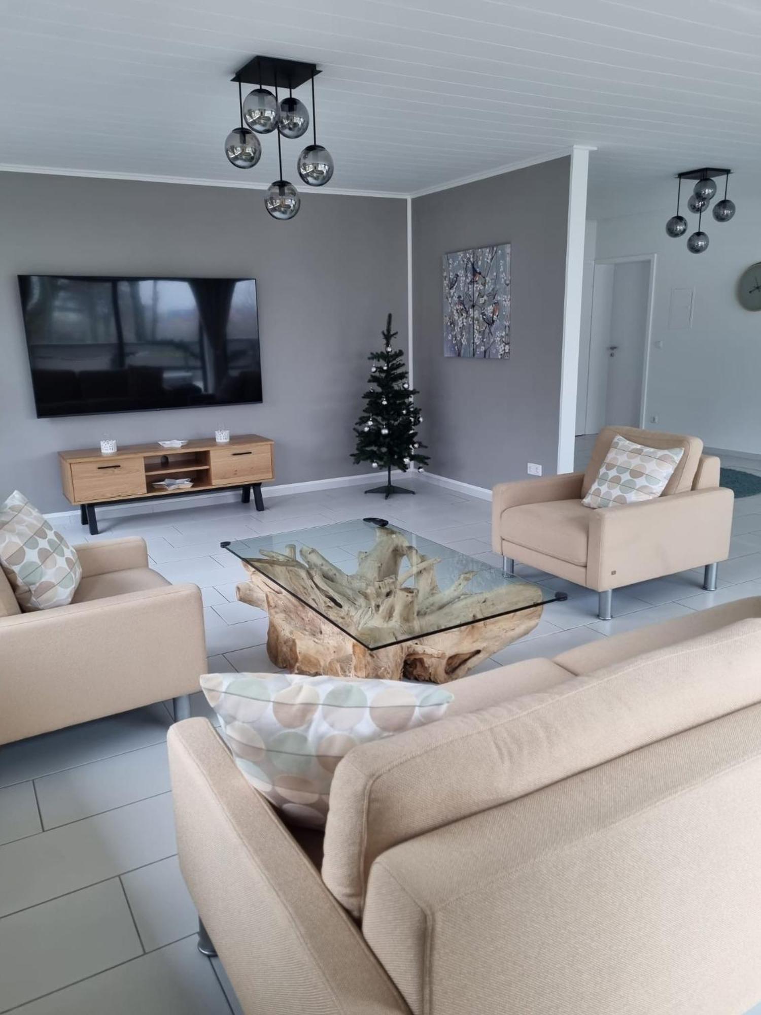 Ferienwohnung Am Rheinpark Emmerich am Rhein Zewnętrze zdjęcie